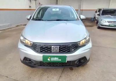 Fiat Argo 2024 1.0 firefly flex drive manual