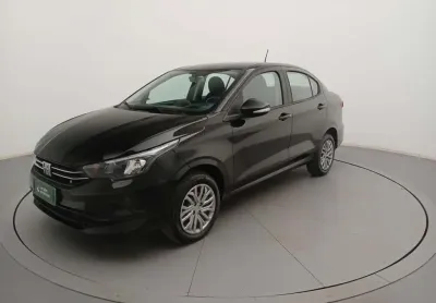 Fiat cronos 2024 1.0 firefly flex drive manual