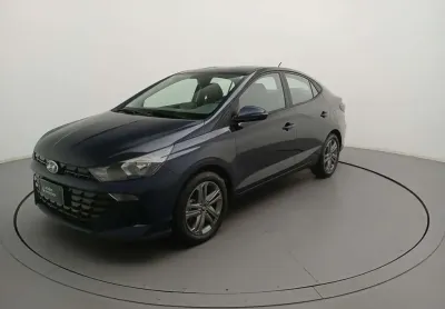 Hyundai hb20s 2025 1.0 tgdi flex comfort plus automático
