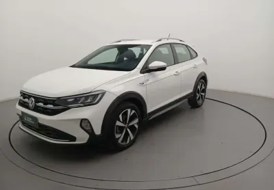 Volkswagen nivus 2024 1.0 200 tsi total flex highline automático