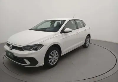Volkswagen polo 2024 1.0 mpi manual