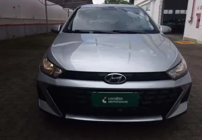 Hyundai hb20 2023 1.0 tgdi flex platinum automático