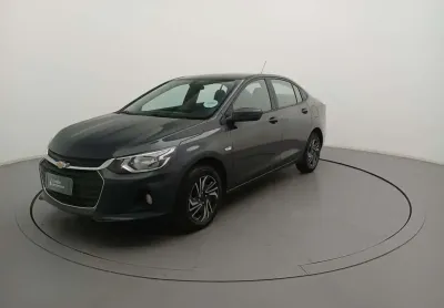 Chevrolet onix 2025 1.0 flex plus lt manual