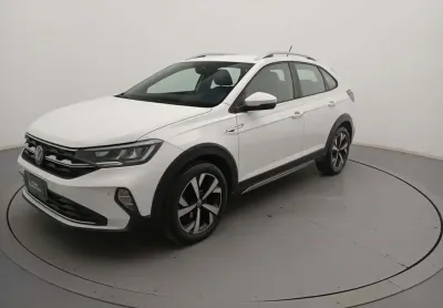 Volkswagen nivus 2024 1.0 200 tsi total flex highline automático