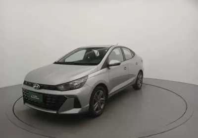 Hyundai hb20s 2025 1.0 tgdi flex comfort plus automático
