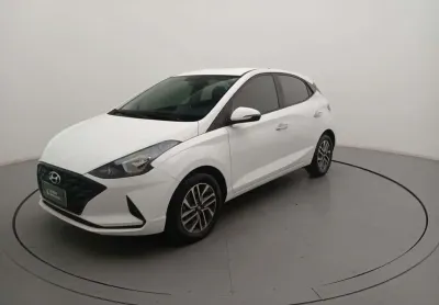 Hyundai hb20 2022 1.0 tgdi flex platinum manual