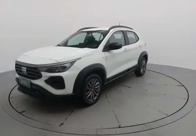 Fiat pulse 2024 1.3 flex drive cvt