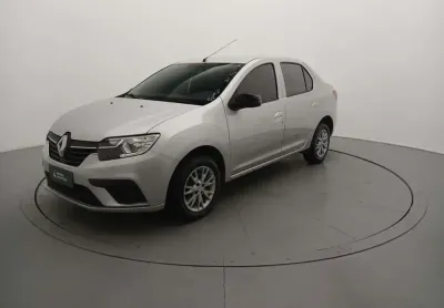 Renault logan 2023 1.0 12v sce flex zen manual