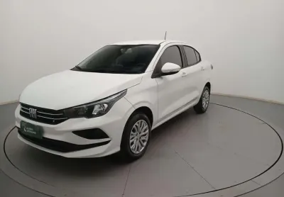 Fiat cronos 2025 1.0 firefly flex drive manual