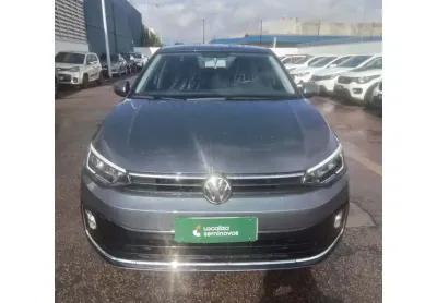 Volkswagen virtus 2025 1.0 12v 200 tsi comfortline flex automático
