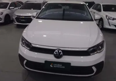 Volkswagen polo 2024 1.0 mpi manual
