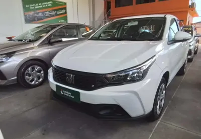 Fiat argo 2025 1.0 firefly flex drive manual