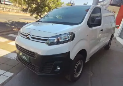 Citroen jumpy 2024 jumpy cargo 1.5 turbo diesel