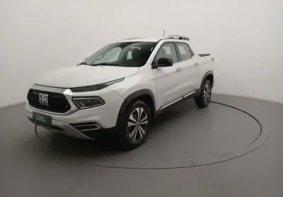 Fiat Toro 2024 2.0 16v turbo diesel volcano 4wd at9