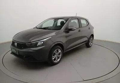 Fiat argo 2025 1.0 firefly flex drive manual