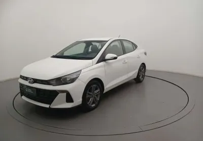 Hyundai Hb20s 2025 1.0 tgdi flex comfort plus automático