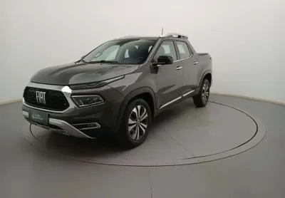 Fiat Toro 2024 2.0 16v turbo diesel volcano 4wd at9