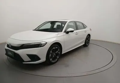 Honda Civic 2024 2.0 di ehev advanced e-cvt