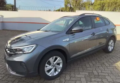 Volkswagen Nivus 2024 1.0 200 tsi total flex comfortline automático