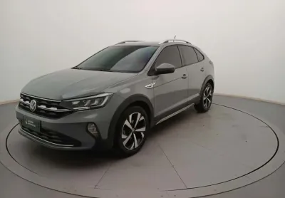 Volkswagen Nivus 2023 1.0 200 tsi total flex highline automático