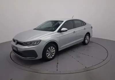 Volkswagen Virtus 2025 1.0 170 tsi automático