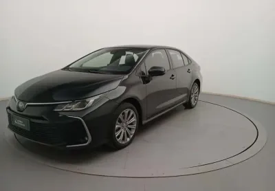 Toyota Corolla 2023 2.0 vvt-ie flex xei direct shift