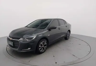 Chevrolet onix 2025 1.0 turbo flex plus premier automático