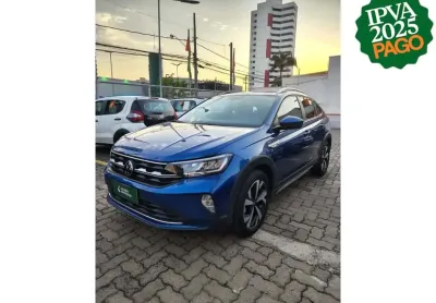 Volkswagen virtus 2024 1.0 170 tsi automático
