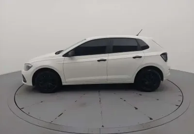 Volkswagen polo 2025 1.0 mpi track manual