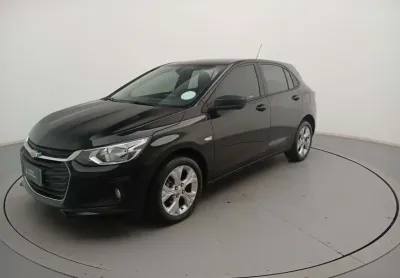 Chevrolet onix 2024 1.0 turbo flex ltz automático