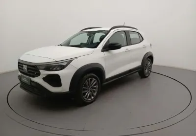 Fiat pulse 2024 1.3 flex drive cvt