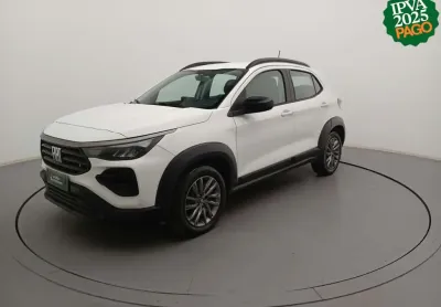 Fiat Pulse 2024 1.3 flex drive cvt