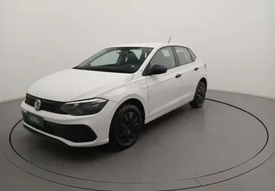 Volkswagen polo 2024 1.0 mpi track manual