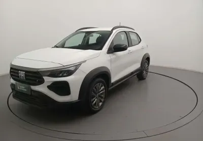 Fiat pulse 2024 1.3 flex drive cvt