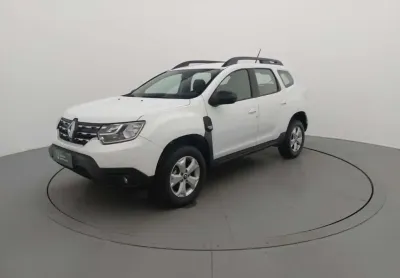 Renault duster 2024 1.6 16v sce flex intense x-tronic