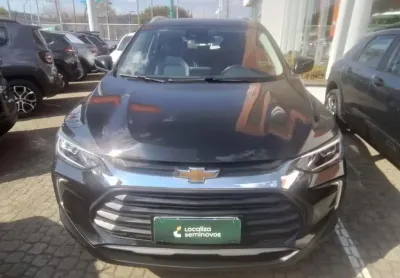 Chevrolet tracker 2023 1.2 turbo flex premier automático