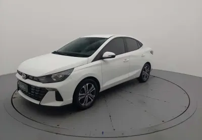 Hyundai hb20s 2024 1.0 tgdi flex comfort automático