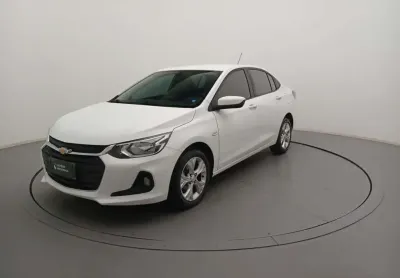 Chevrolet onix 2023 1.0 turbo flex plus ltz manual