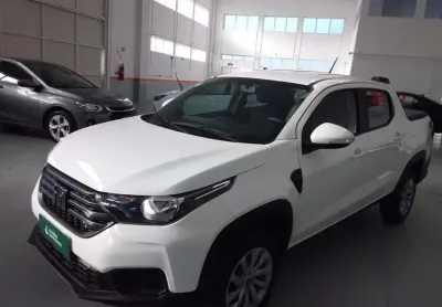 Fiat strada 2024 1.3 firefly flex freedom cs manual