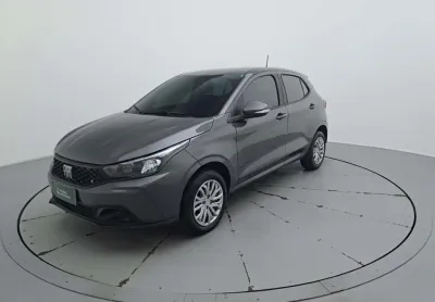 Fiat argo 2025 1.0 firefly flex drive manual