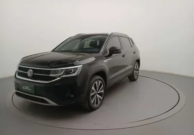 Volkswagen taos 2023 1.4 250 tsi total flex highline automático