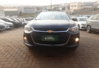 Chevrolet onix 2025 1.0 flex plus lt manual