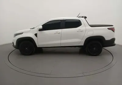 Fiat strada 2025 1.3 firefly flex freedom cd manual