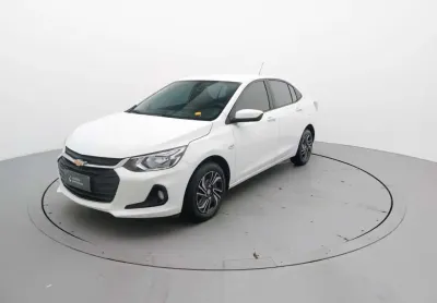 Chevrolet onix 2024 1.0 turbo flex lt automático