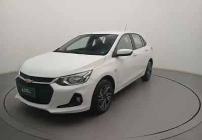 Chevrolet onix 2025 1.0 turbo flex lt manual