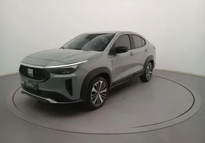 Fiat fastback 2024 1.0 turbo 200 flex audace cvt