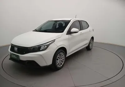 Fiat argo 2025 1.0 firefly flex drive manual