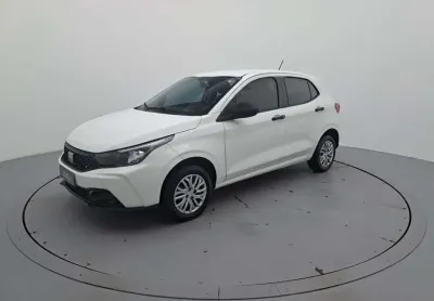 Fiat argo 2023 1.0 firefly flex manual