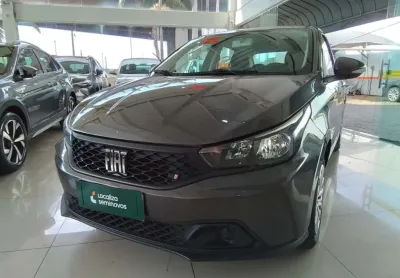 Fiat Argo 2025 1.0 firefly flex drive manual