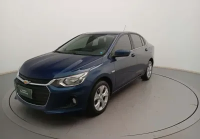 Chevrolet Onix 2025 1.0 turbo flex ltz automático